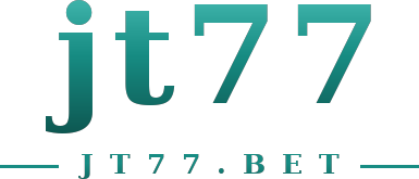 jt77 logo
